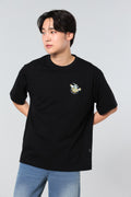 Oversize Dinosaur to the Galaxy_SATURN EAGG