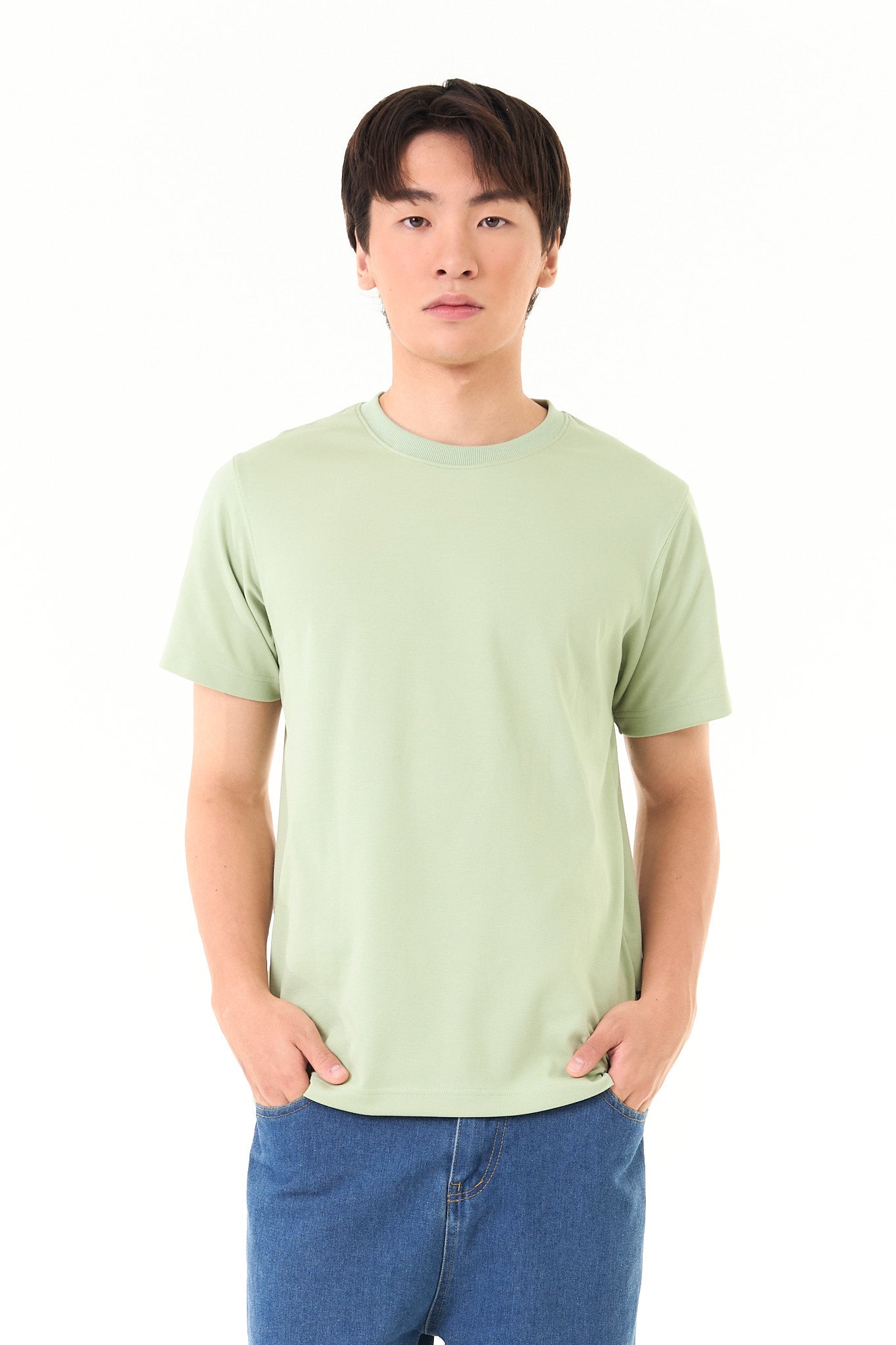 REGULAR ECOTECH RE-WHILD_   REEF GREEN