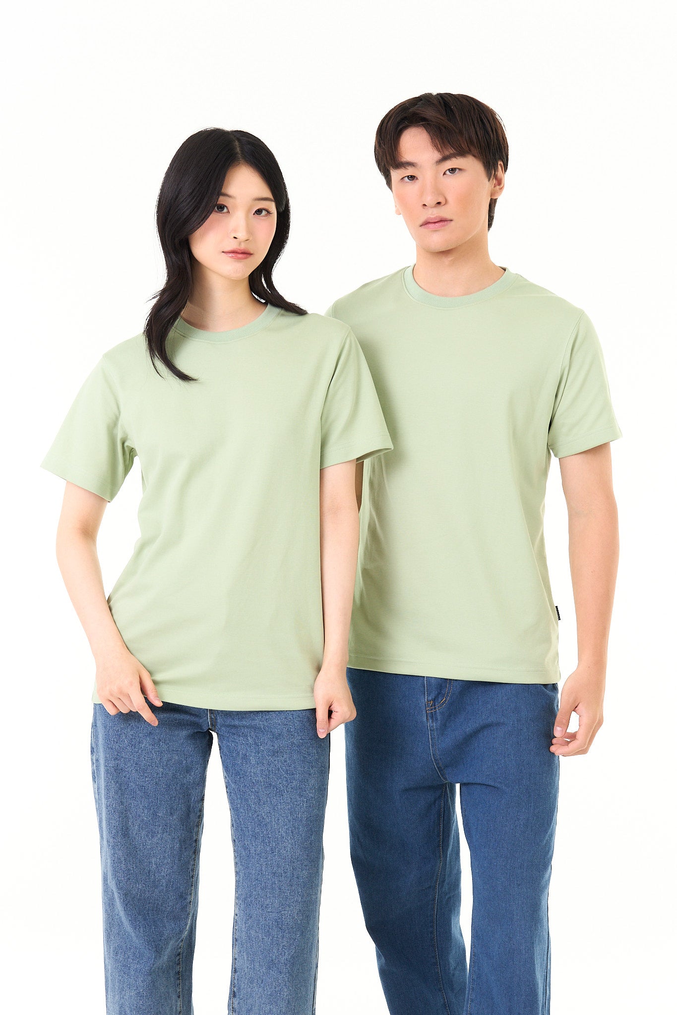 REGULAR ECOTECH RE-WHILD_   REEF GREEN