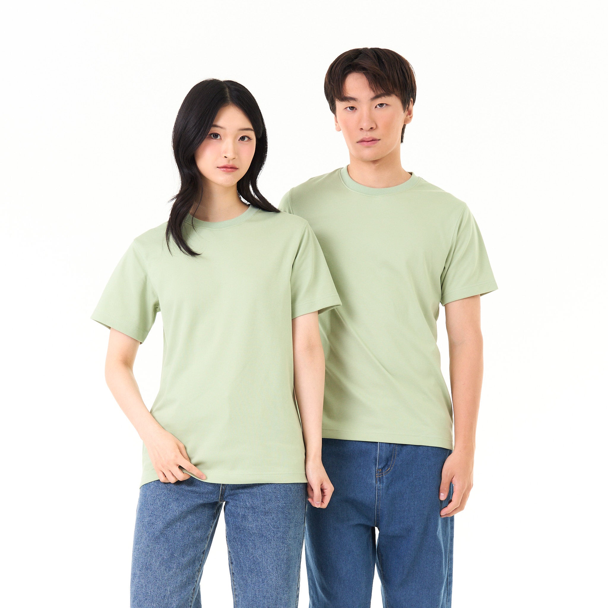 REGULAR ECOTECH RE-WHILD_   REEF GREEN