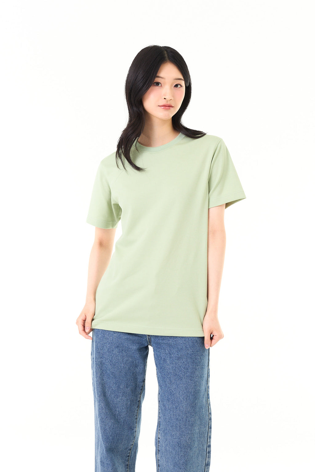 REGULAR ECOTECH RE-WHILD_   REEF GREEN