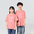 Oversize Kids Dinosaur to the Galaxy_GANGSTAR