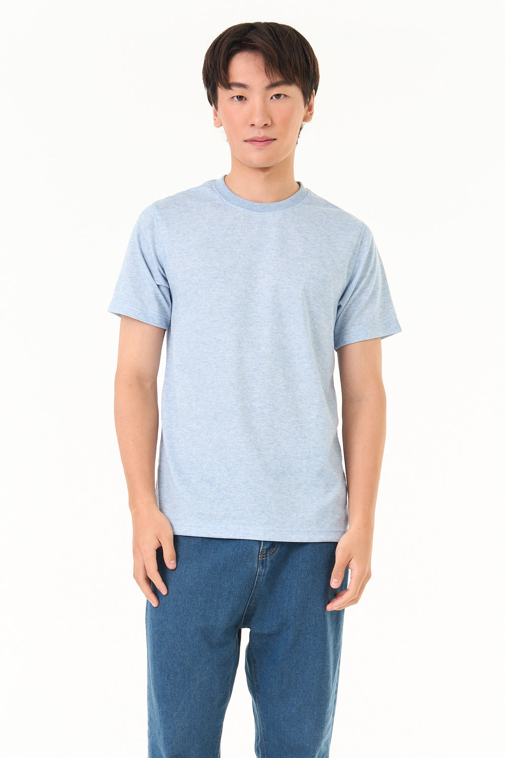 REGULAR ECOTECH RE-WHILD_  OCEAN BLUE