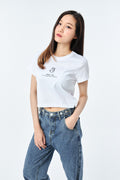 Baby Tee YUEDPAO Pride Month_Aphrodite