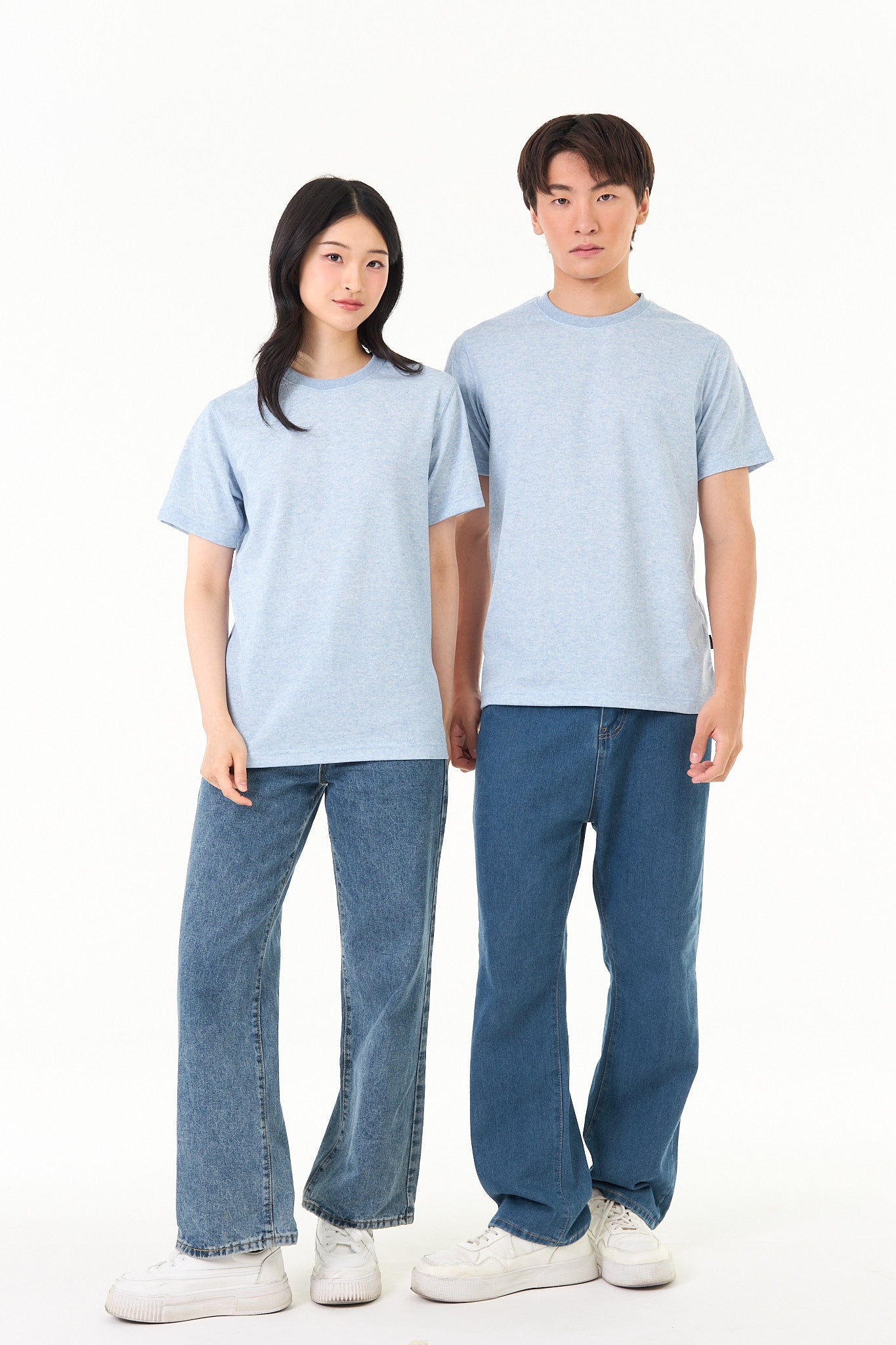 REGULAR ECOTECH RE-WHILD_  OCEAN BLUE