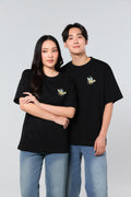 Oversize Dinosaur to the Galaxy_SATURN EAGG