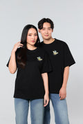 Oversize Dinosaur to the Galaxy_SATURN EAGG