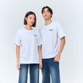 Oversize_YUEDPAO_Data Dogged_White