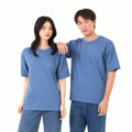 Oversize ECOTECH RE-WILD_Deep Sea Blue