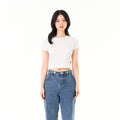 Babytee ECOTECH RE-WILD_White