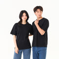 Oversize ECOTECH RE-WILD_Black