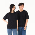 Oversize ECOTECH RE-WILD_Black