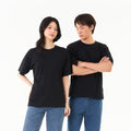 Oversize ECOTECH RE-WILD_Black