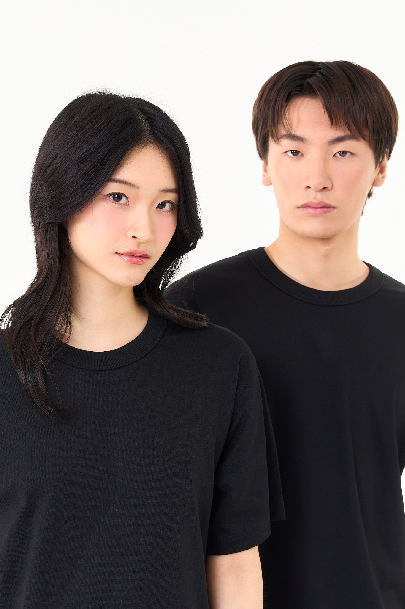 Oversize ECOTECH RE-WILD_Black