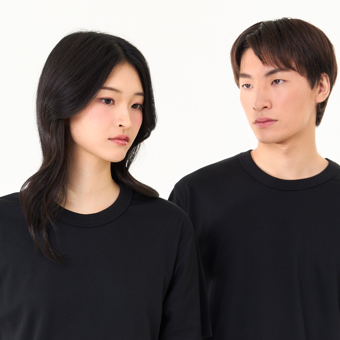 Oversize ECOTECH RE-WILD_Black