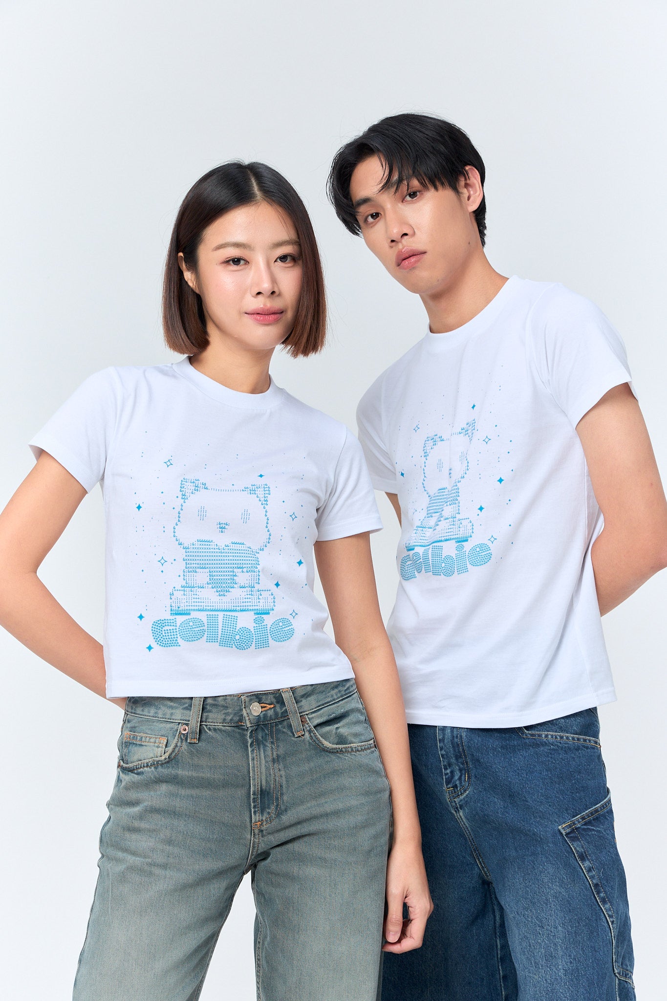 Yuedpao x GelboyBabytee