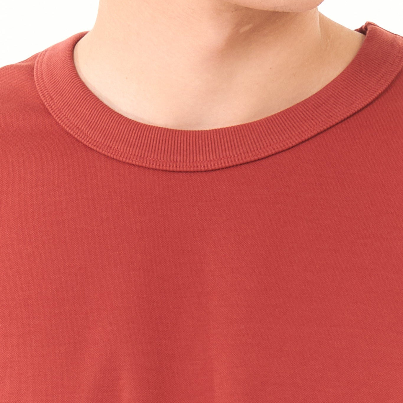 Oversize ECOTECH RE-WILD_Sandstone Brown