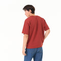 Oversize ECOTECH RE-WILD_Sandstone Brown