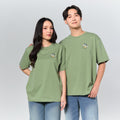 Oversize Dinosaur to the Galaxy_SATURN EAGG