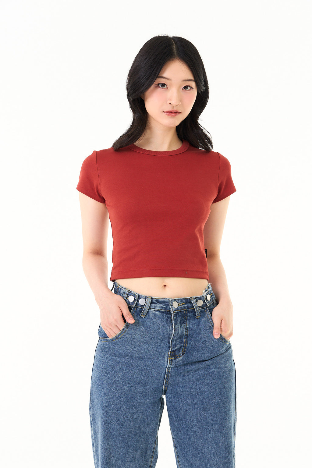 Babytee ECOTECH RE-WILD_Sandstone Brown