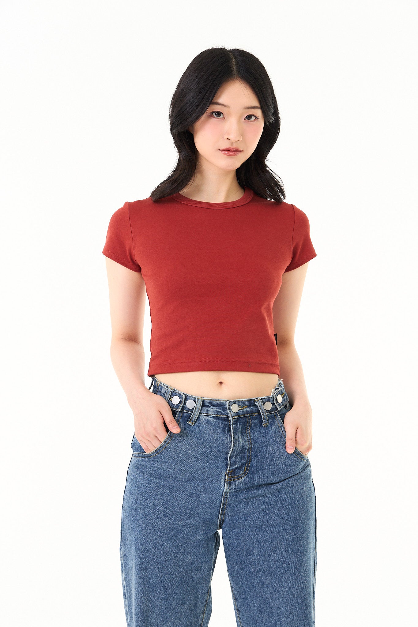 Babytee ECOTECH RE-WILD_Sandstone Brown