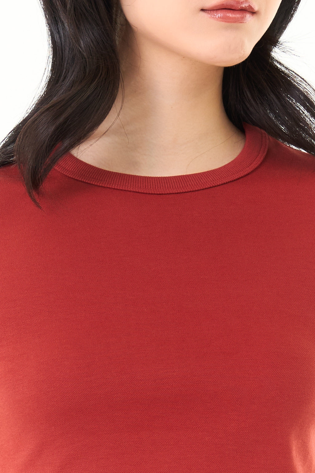 Babytee ECOTECH RE-WILD_Sandstone Brown