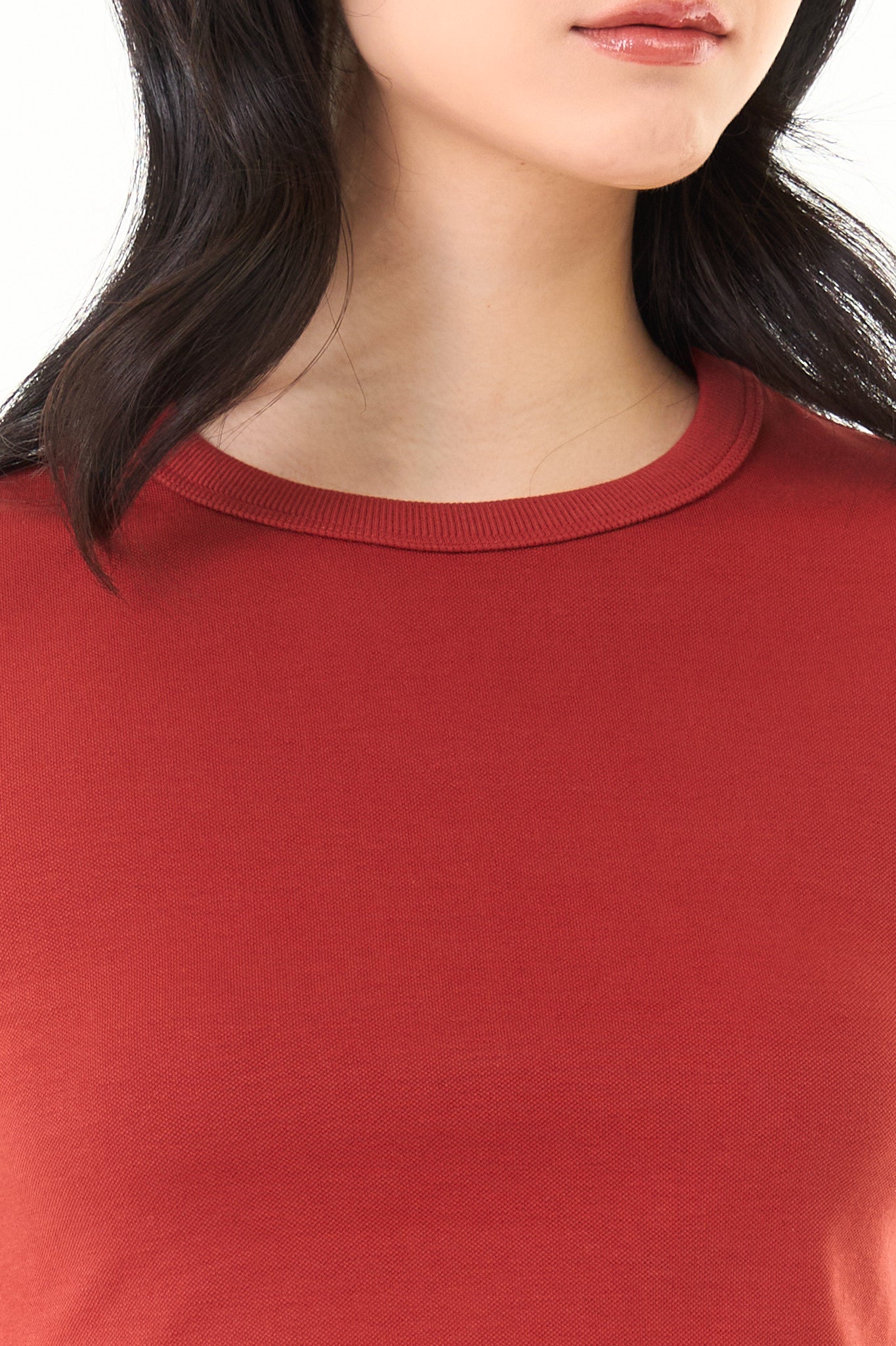 Babytee ECOTECH RE-WILD_Sandstone Brown