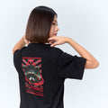 Oversize_YUEDPAO_Error Detected_Black
