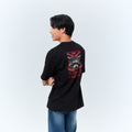 Oversize_YUEDPAO_Error Detected_Black