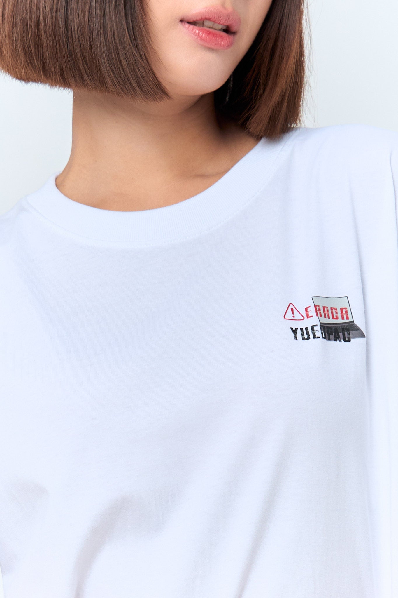 Oversize_YUEDPAO_Capy-Bug_White