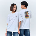 Oversize_YUEDPAO_Capy-Bug_White