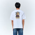 Oversize_YUEDPAO_Capy-Bug_White