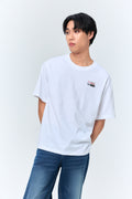 Oversize_YUEDPAO_Capy-Bug_White
