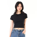 Babytee ECOTECH RE-WILD_Black