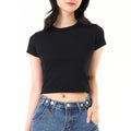 Babytee ECOTECH RE-WILD_Black