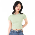 Babytee ECOTECH RE-WILD_Reef Green
