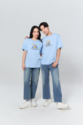 Oversize Dinosaur to the Galaxy_MY MOON