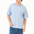 Oversize ECOTECH RE-WILD_Ocean Blue