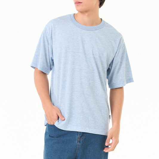 Oversize ECOTECH RE-WILD_Ocean Blue