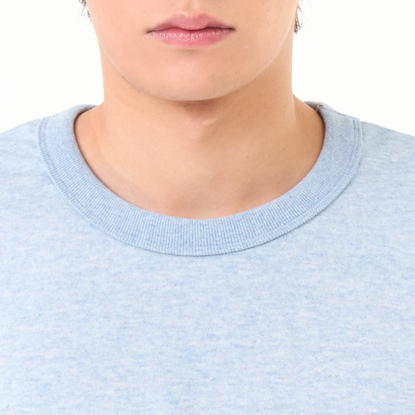 Oversize ECOTECH RE-WILD_Ocean Blue