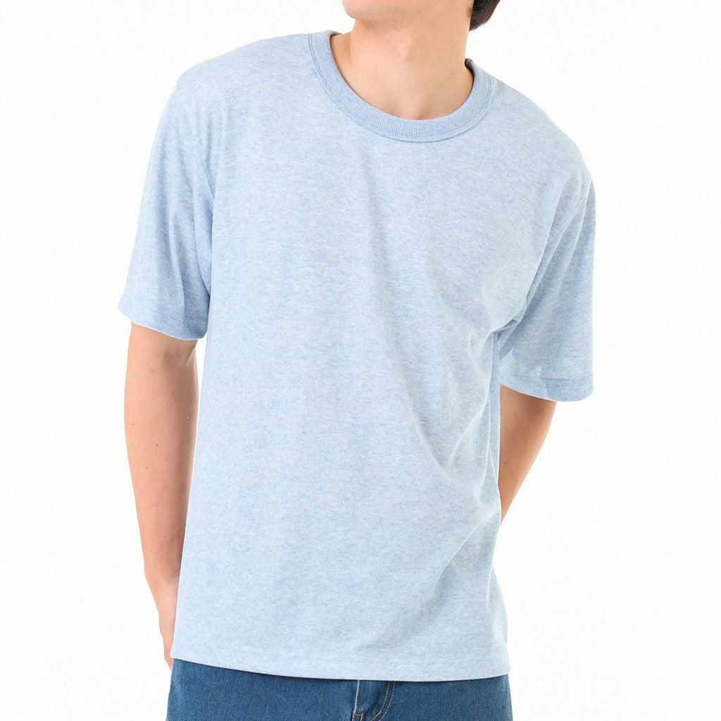 Oversize ECOTECH RE-WILD_Ocean Blue