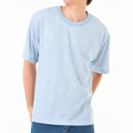 Oversize ECOTECH RE-WILD_Ocean Blue