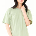 Oversize ECOTECH RE-WILD_Reef Green