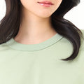 Oversize ECOTECH RE-WILD_Reef Green