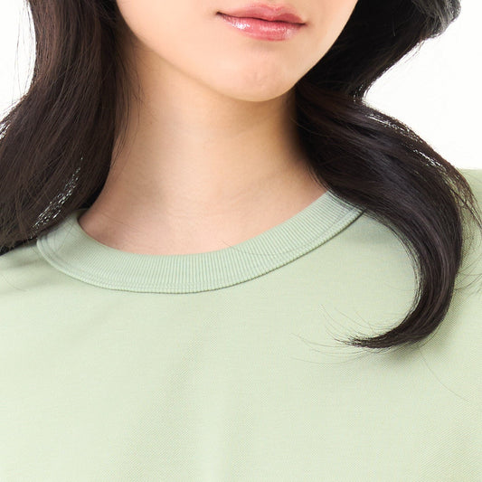 Oversize ECOTECH RE-WILD_Reef Green