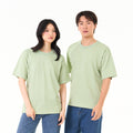 Oversize ECOTECH RE-WILD_Reef Green