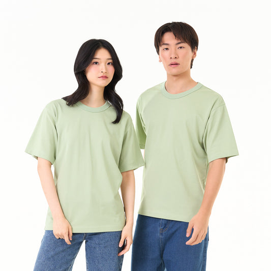Oversize ECOTECH RE-WILD_Reef Green