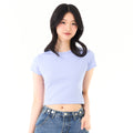 Babytee ECOTECH RE-WILD_Coral Purple