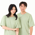 Oversize ECOTECH RE-WILD_Reef Green
