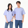 Oversize ECOTECH RE-WILD_Coral Purple